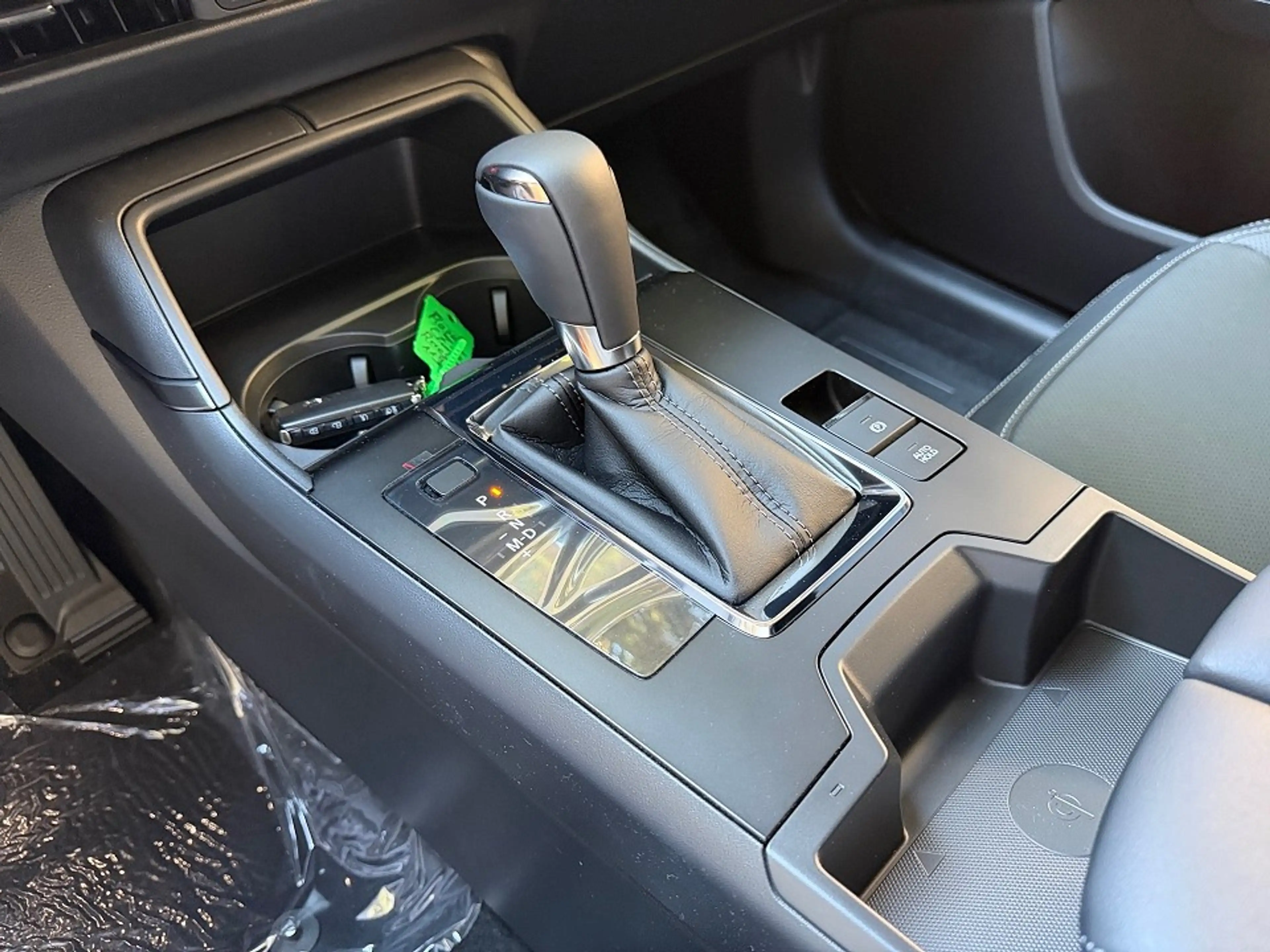 Mazda CX-5 e-SKYACTIV G 141 Homura — photo 19