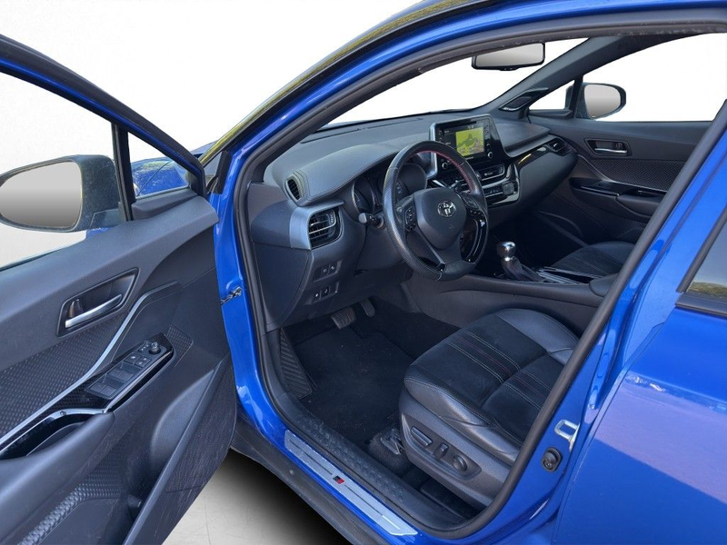 Photo du véhicule
