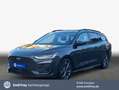 Ford Focus Turnier 1.0 EB Hybrid Aut. ST-LINE ACC RFC T Grau - thumbnail 1
