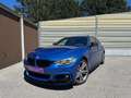 BMW 435 d Gran Coupe Blau - thumbnail 1
