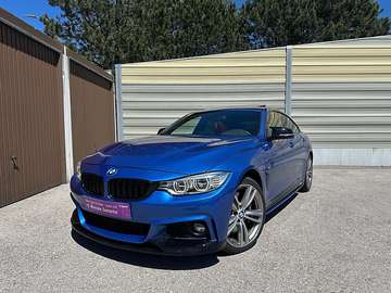 d Gran Coupe