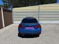 BMW 435 d Gran Coupe Blau - thumbnail 13