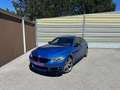 BMW 435 d Gran Coupe Blau - thumbnail 2