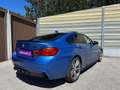 BMW 435 d Gran Coupe Blau - thumbnail 12