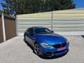 BMW 435 d Gran Coupe Blau - thumbnail 5