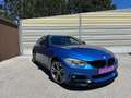 BMW 435 d Gran Coupe Blau - thumbnail 6