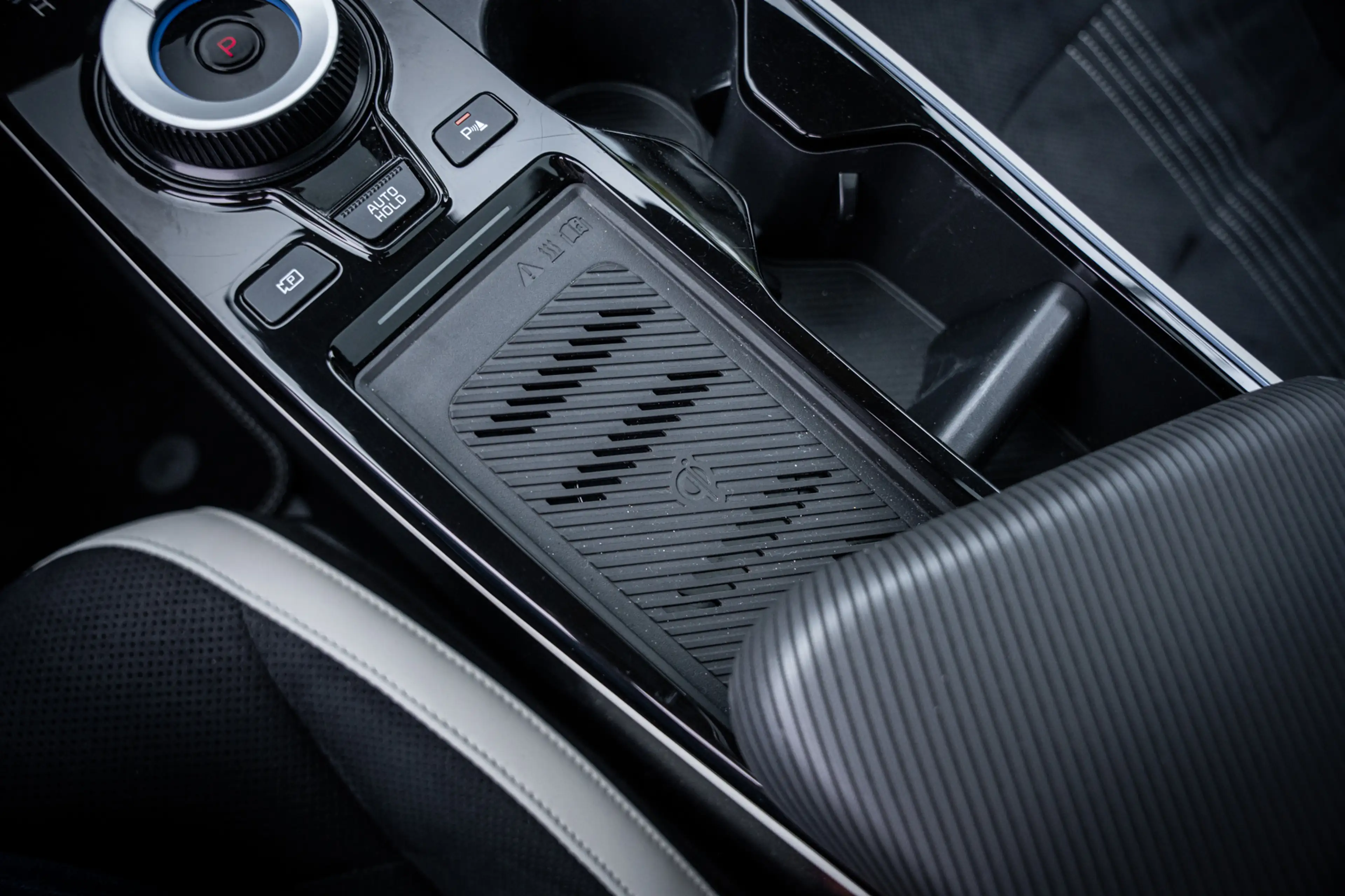 Kia EV6 GT-Line 77.4 kWh|Pano|ACC|HUD|Lane Assist|Memory|M — photo 36