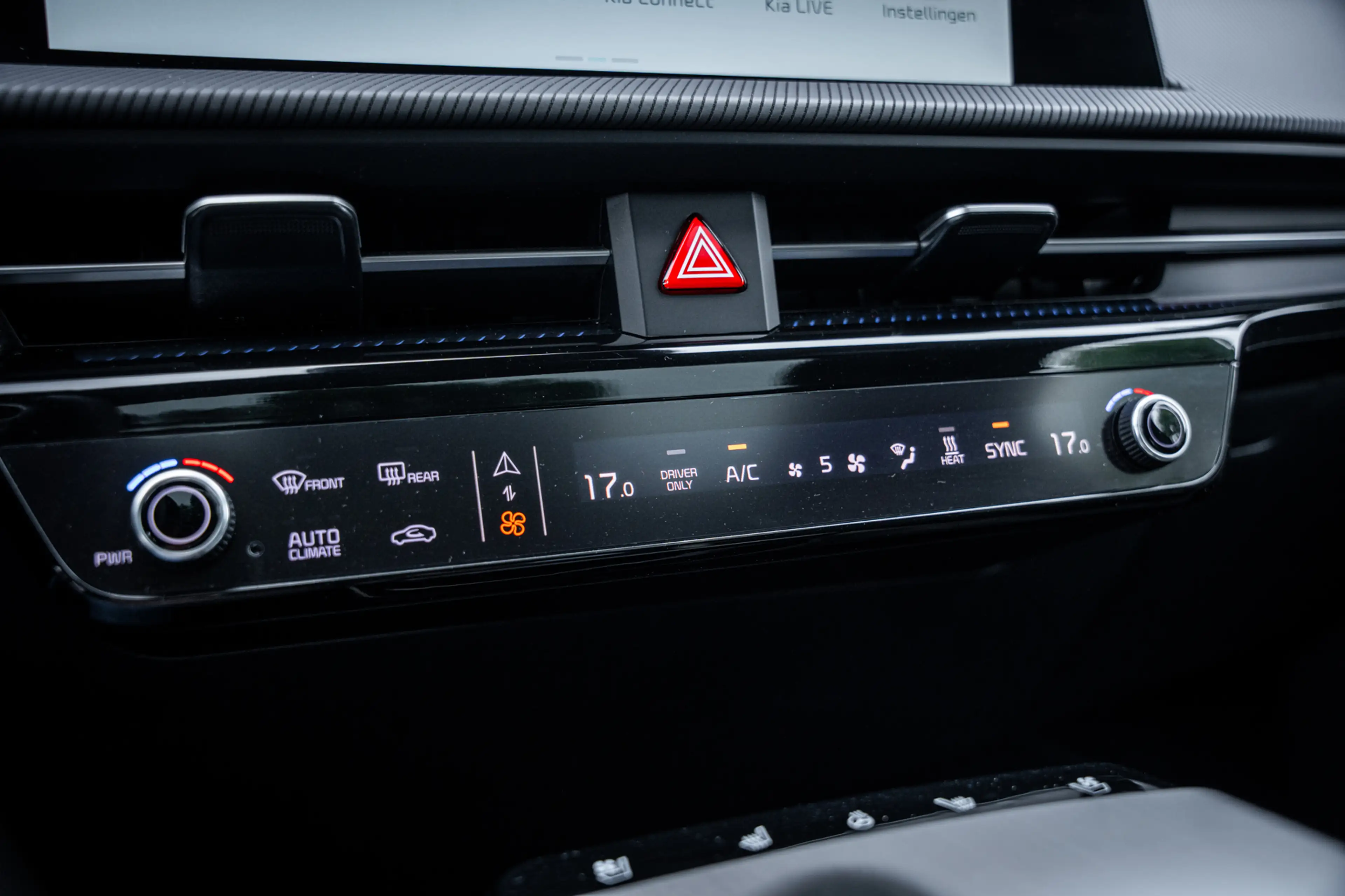 Kia EV6 GT-Line 77.4 kWh|Pano|ACC|HUD|Lane Assist|Memory|M — photo 32