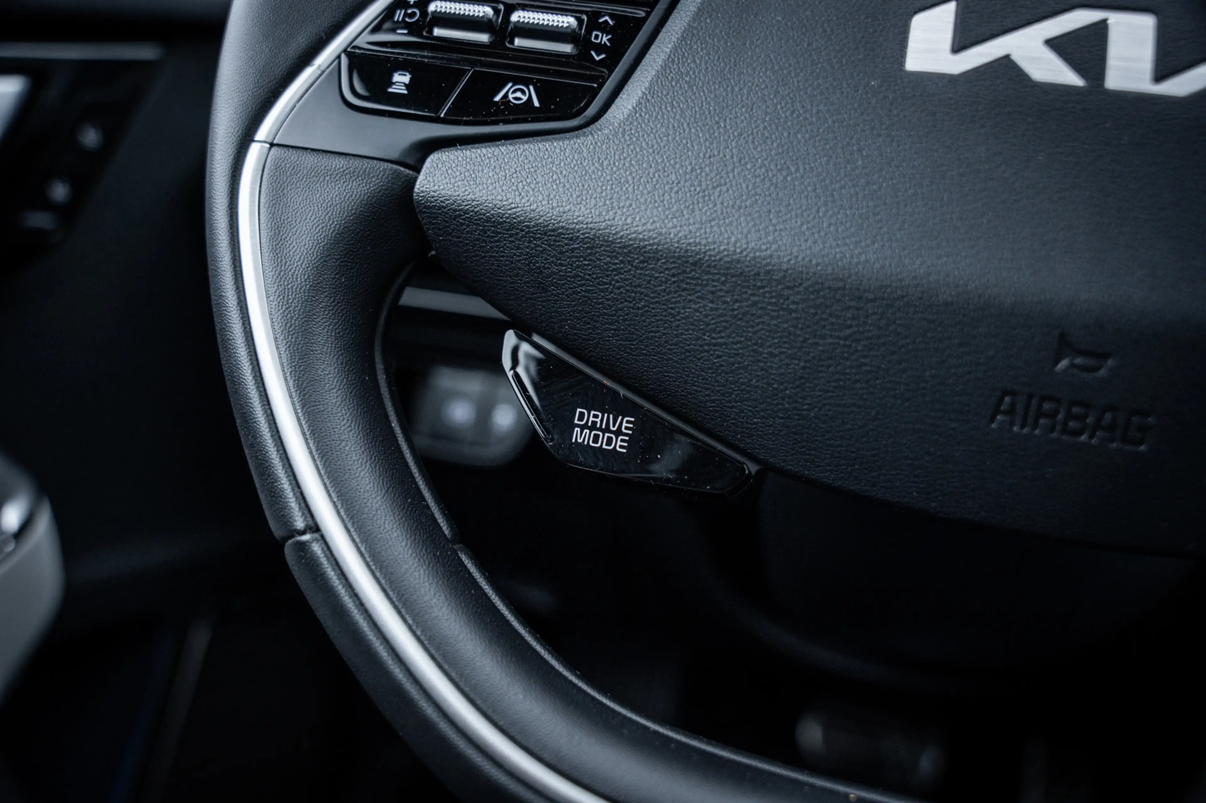 Kia EV6 GT-Line 77.4 kWh|Pano|ACC|HUD|Lane Assist|Memory|M — photo 24
