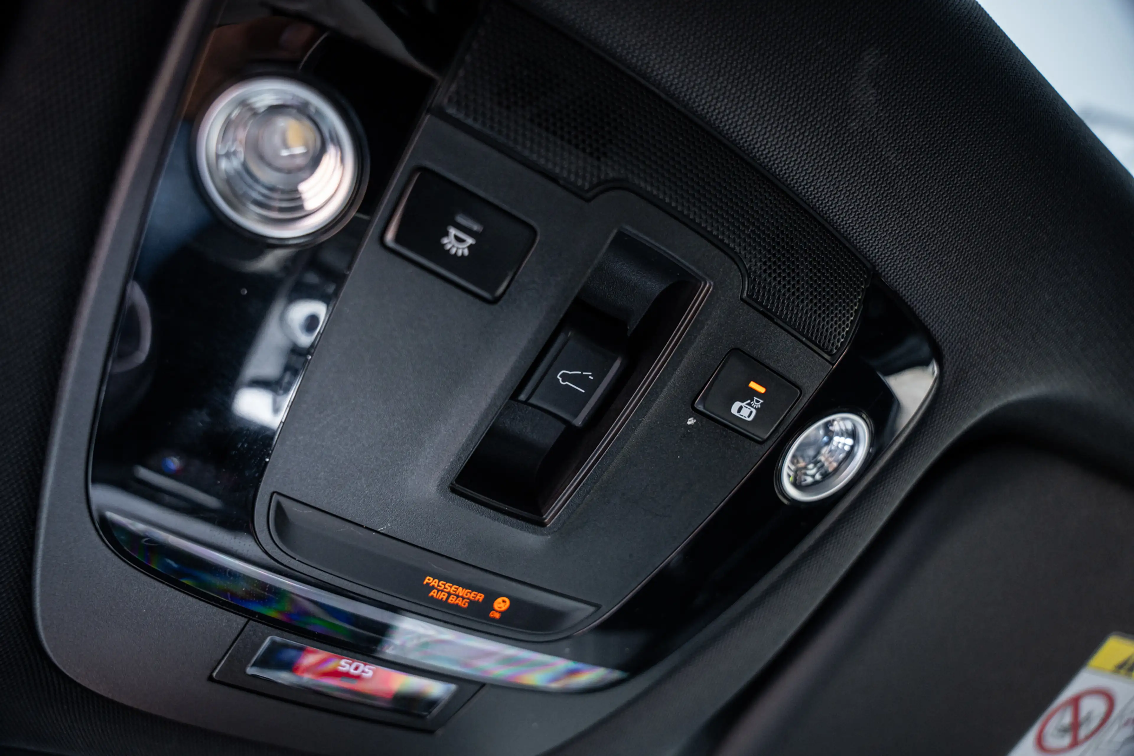 Kia EV6 GT-Line 77.4 kWh|Pano|ACC|HUD|Lane Assist|Memory|M — photo 38