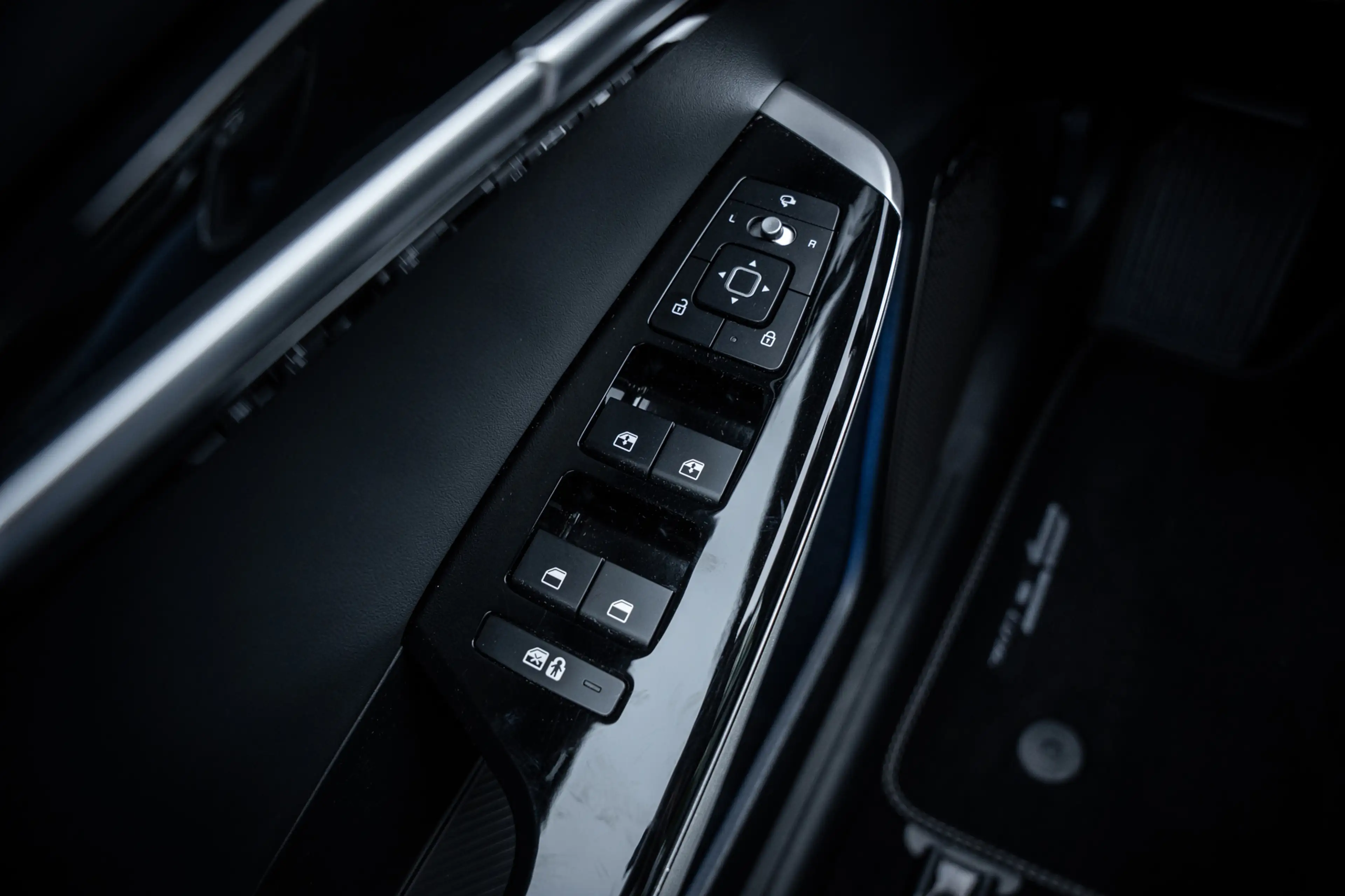 Kia EV6 GT-Line 77.4 kWh|Pano|ACC|HUD|Lane Assist|Memory|M — photo 41
