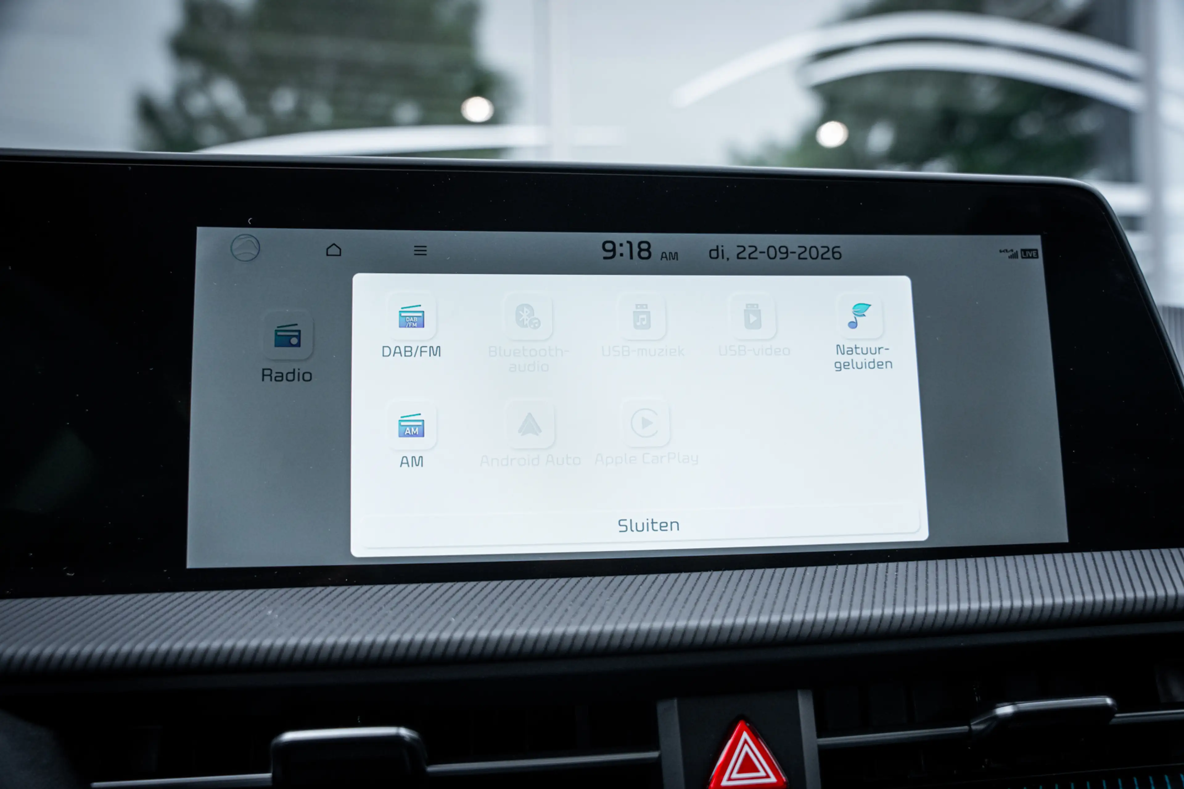 Kia EV6 GT-Line 77.4 kWh|Pano|ACC|HUD|Lane Assist|Memory|M — photo 31
