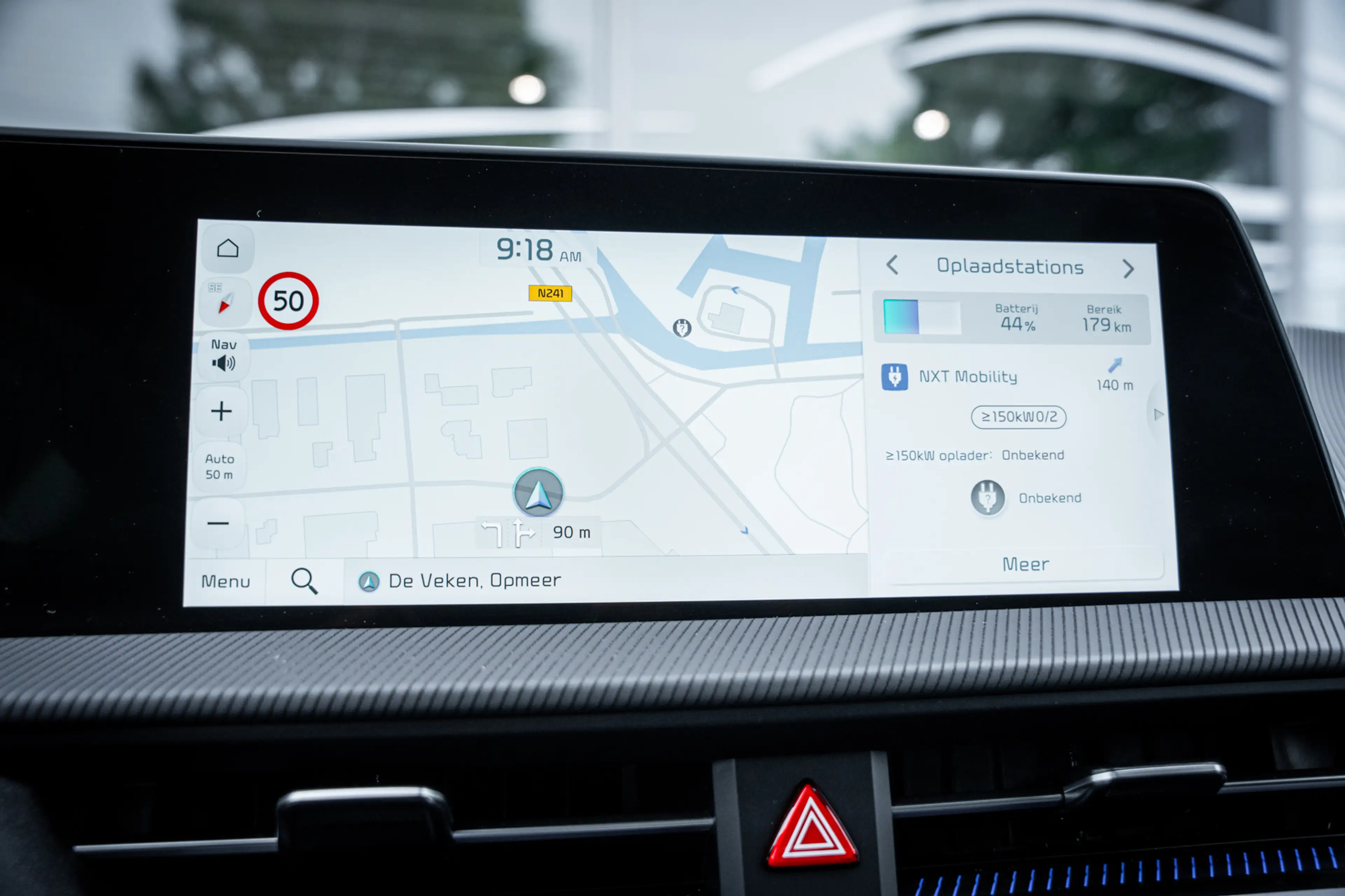 Kia EV6 GT-Line 77.4 kWh|Pano|ACC|HUD|Lane Assist|Memory|M — photo 27