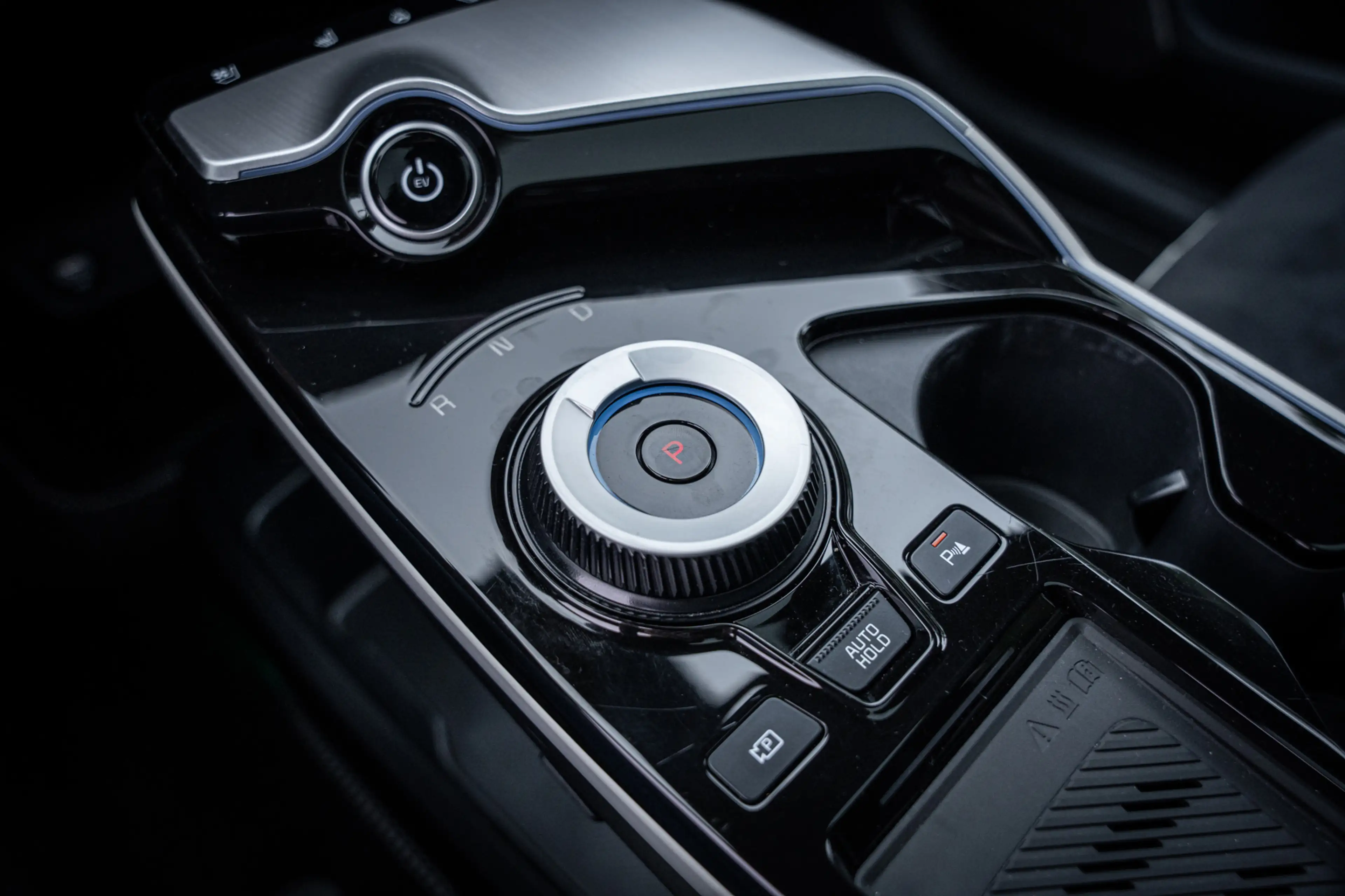Kia EV6 GT-Line 77.4 kWh|Pano|ACC|HUD|Lane Assist|Memory|M — photo 35