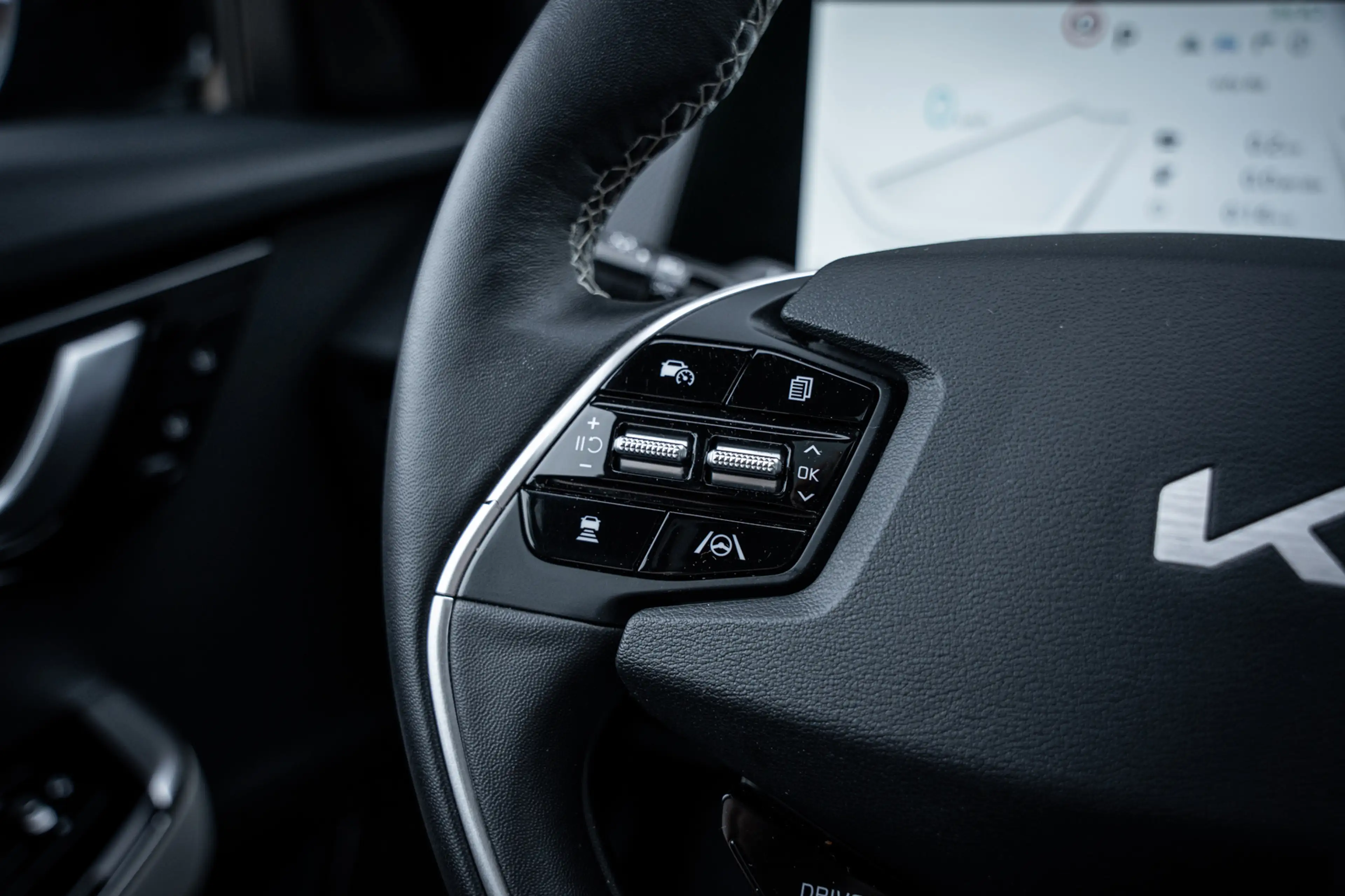 Kia EV6 GT-Line 77.4 kWh|Pano|ACC|HUD|Lane Assist|Memory|M — photo 23