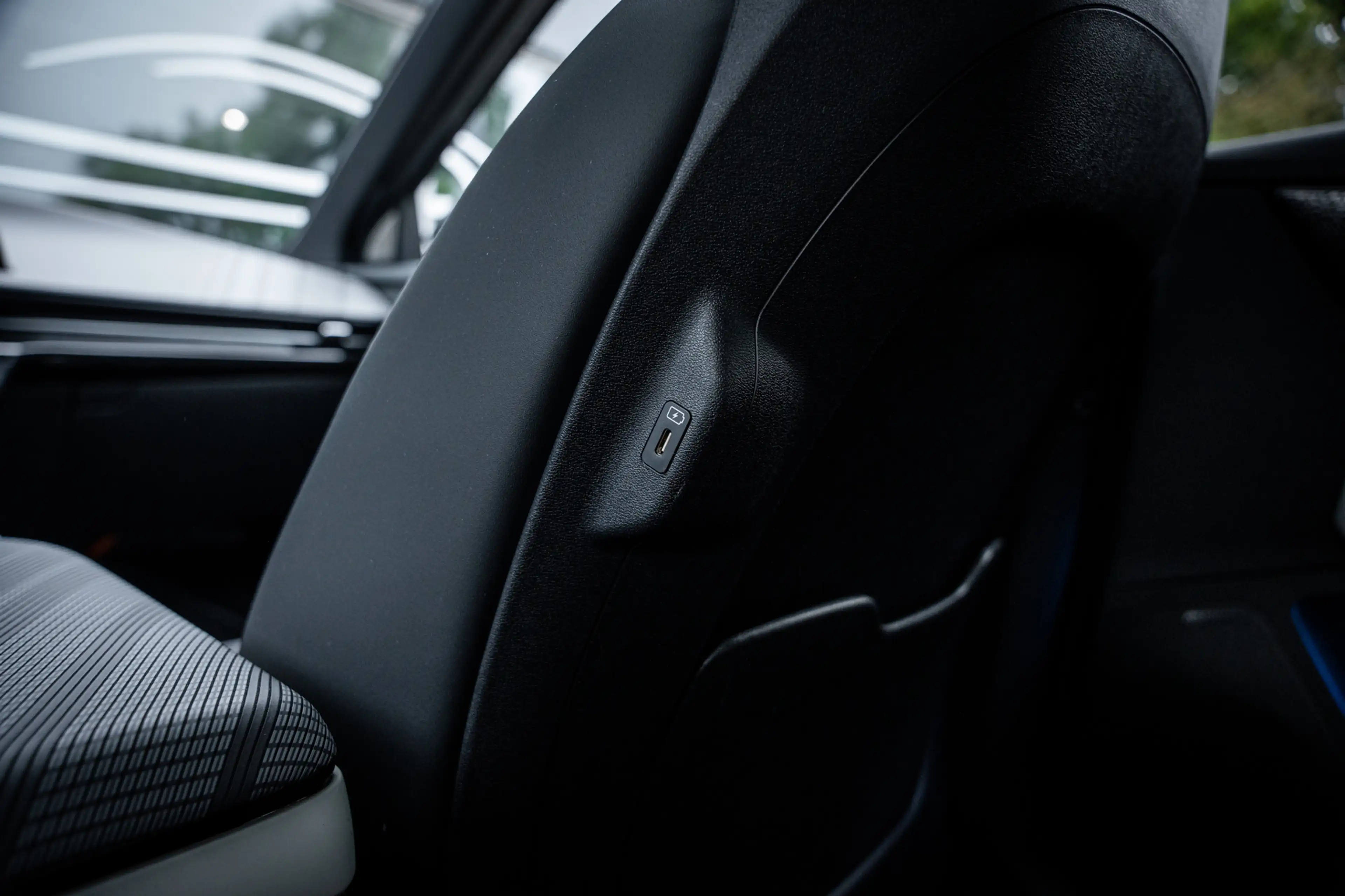 Kia EV6 GT-Line 77.4 kWh|Pano|ACC|HUD|Lane Assist|Memory|M — photo 40