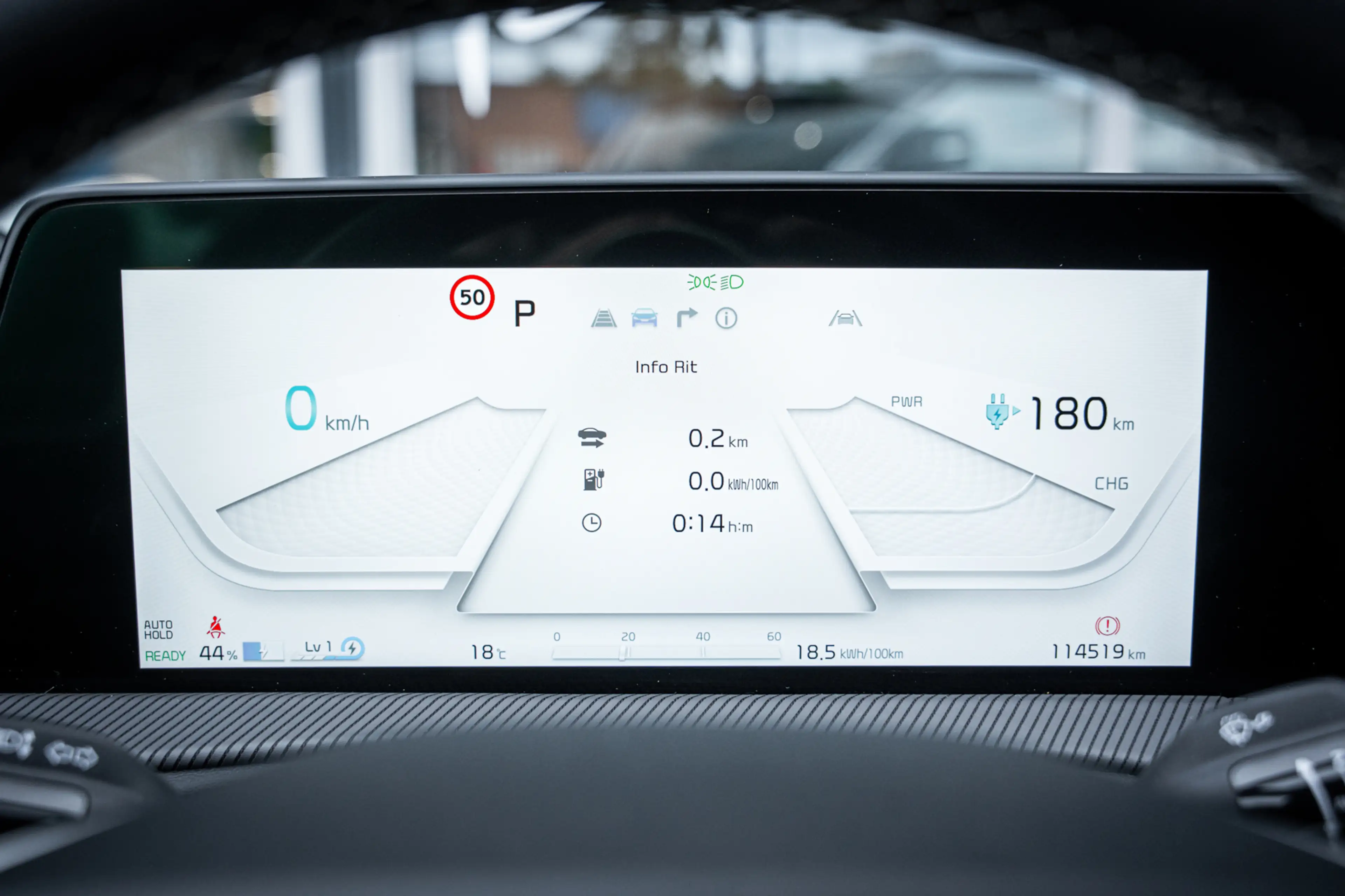Kia EV6 GT-Line 77.4 kWh|Pano|ACC|HUD|Lane Assist|Memory|M — photo 21