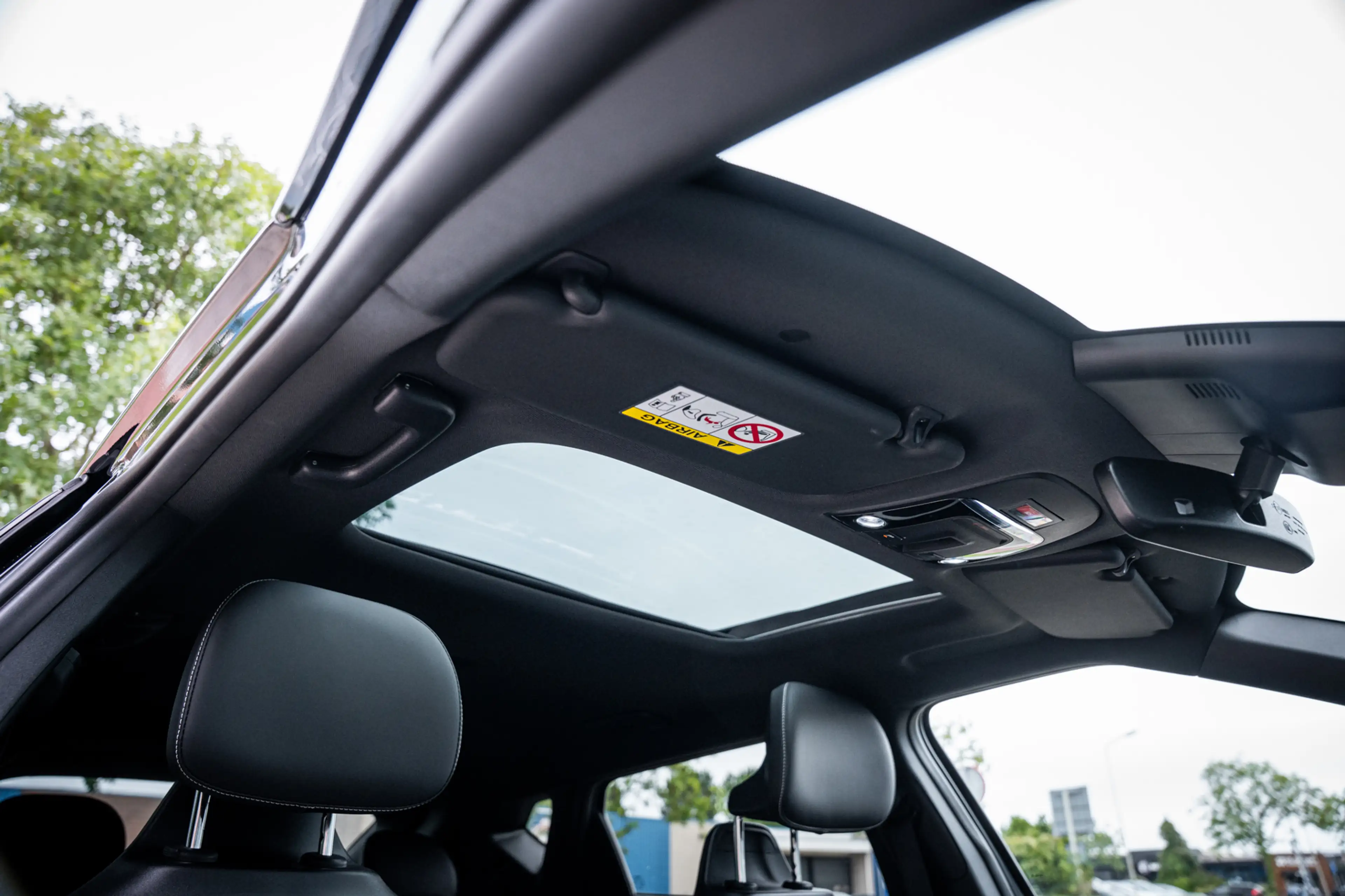 Kia EV6 GT-Line 77.4 kWh|Pano|ACC|HUD|Lane Assist|Memory|M — photo 39