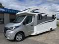 Ahorn Camp  T 690 PLUS 30 Jahr Edition#TV#Fahrradhalte Silber - thumbnail 2