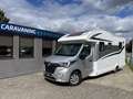 Ahorn Camp  T 690 PLUS 30 Jahr Edition#TV#Fahrradhalte Silber - thumbnail 1