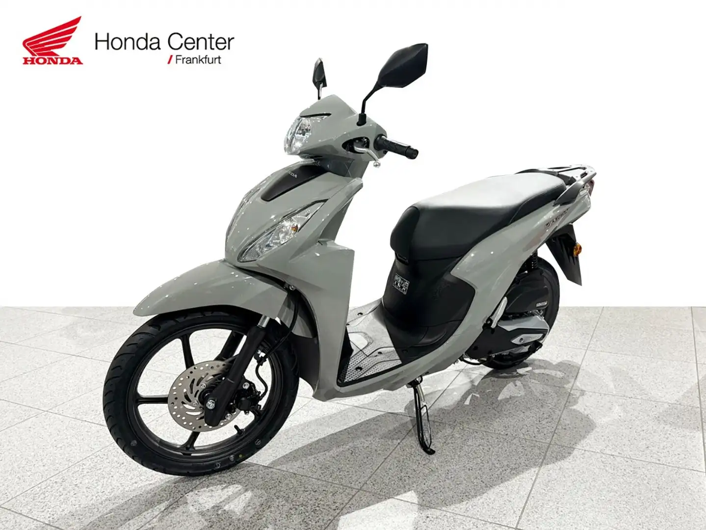 Honda Vision 110 Vision 110 Gris - 1