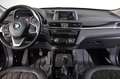 BMW X1 xDrive18d Schwarz - thumbnail 6