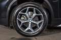 BMW X1 xDrive18d Schwarz - thumbnail 4