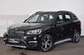 BMW X1 xDrive18d Schwarz - thumbnail 1