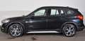 BMW X1 xDrive18d Schwarz - thumbnail 3