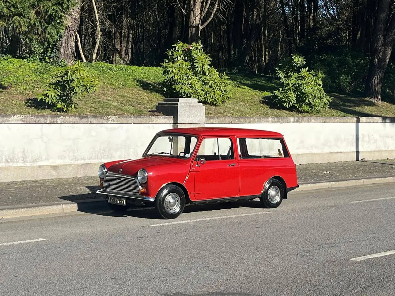 MINI IMA, foto 2