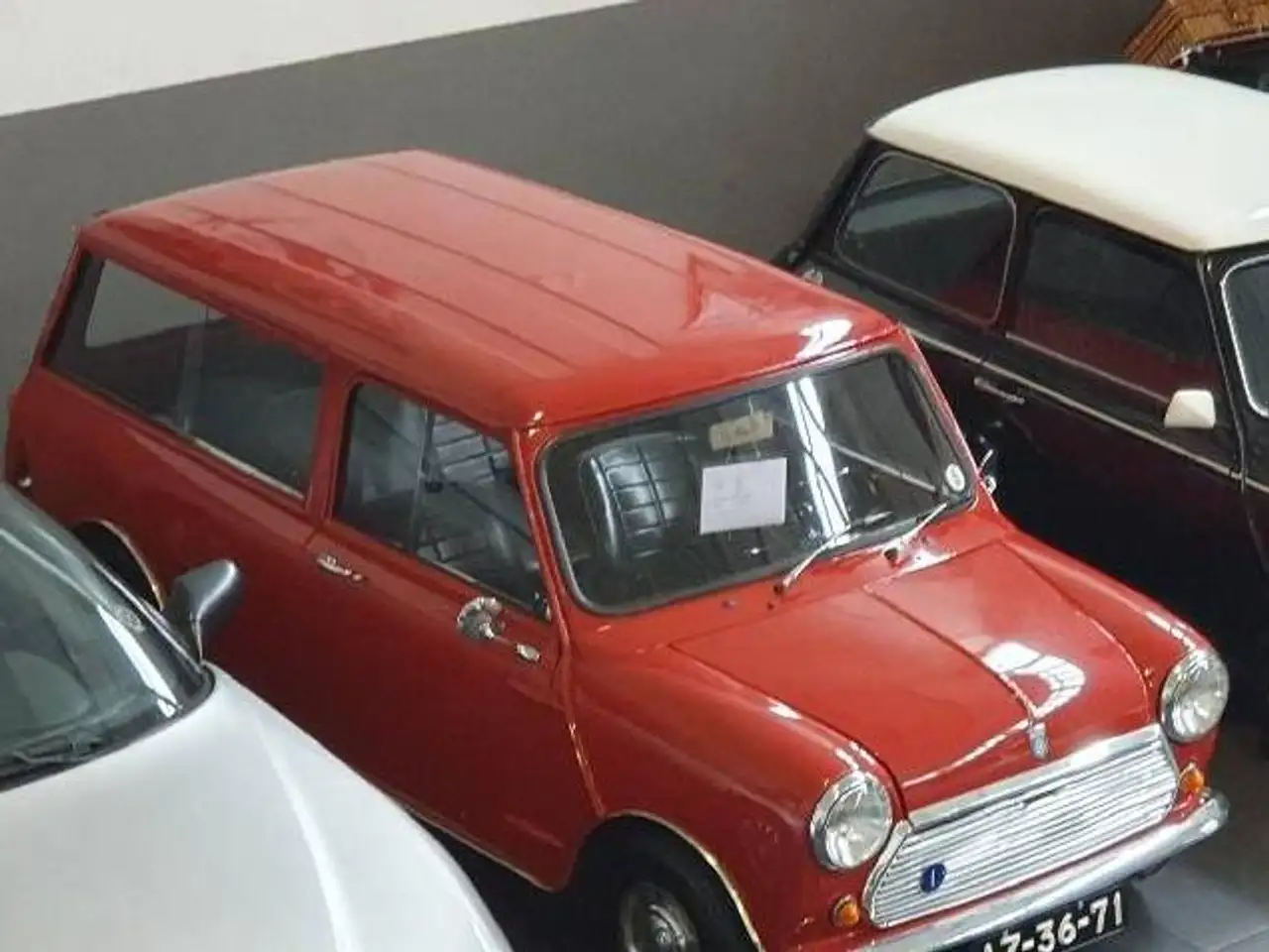 MINI IMA, foto 12