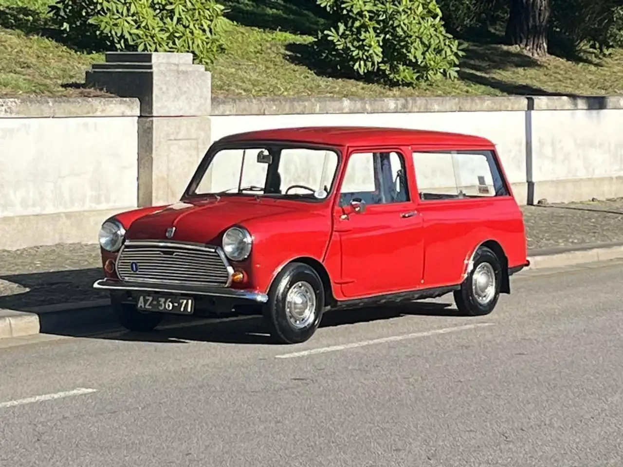 MINI IMA, foto 1