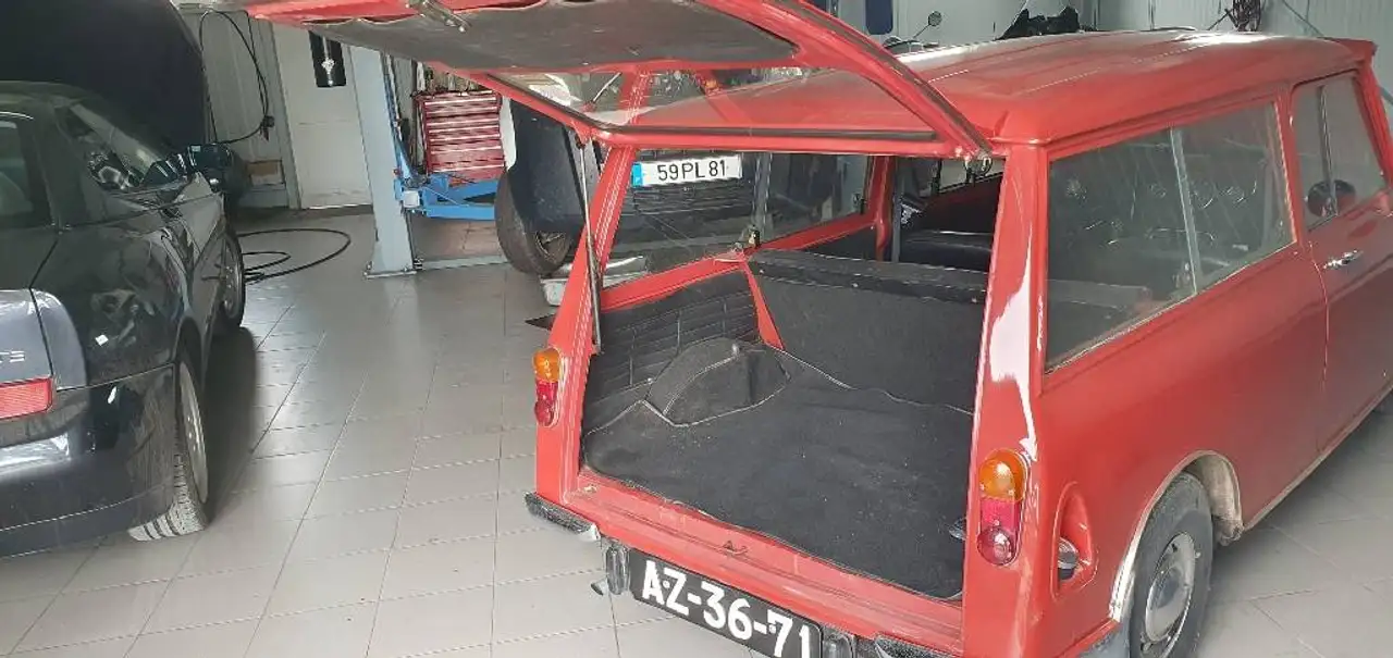 MINI IMA, foto 4