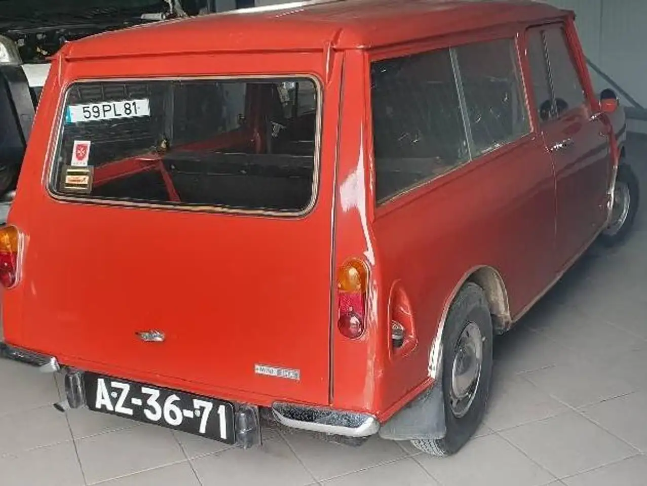 MINI IMA, foto 3