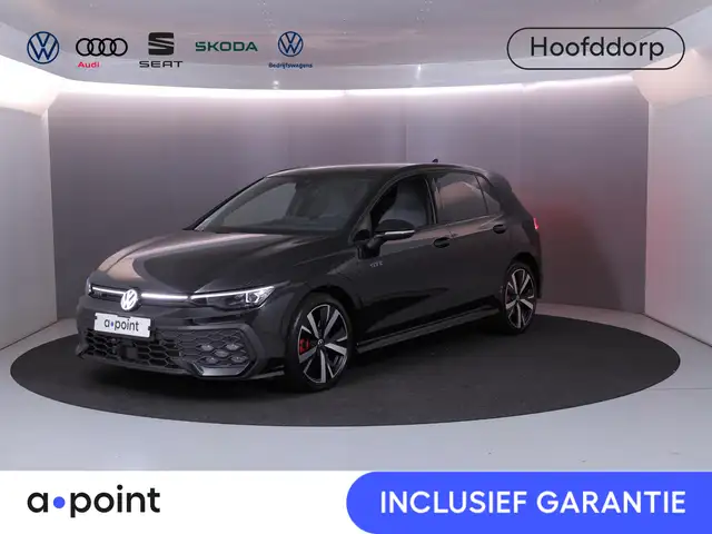 Volkswagen Golf GTE 1.5 eHybrid 272 pk Automaat (DSG) | Sportpakket |