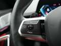BMW X1 xDrive25e M-Sport Plug in Hybrid | PHEV | Adaptive Zwart - thumbnail 20