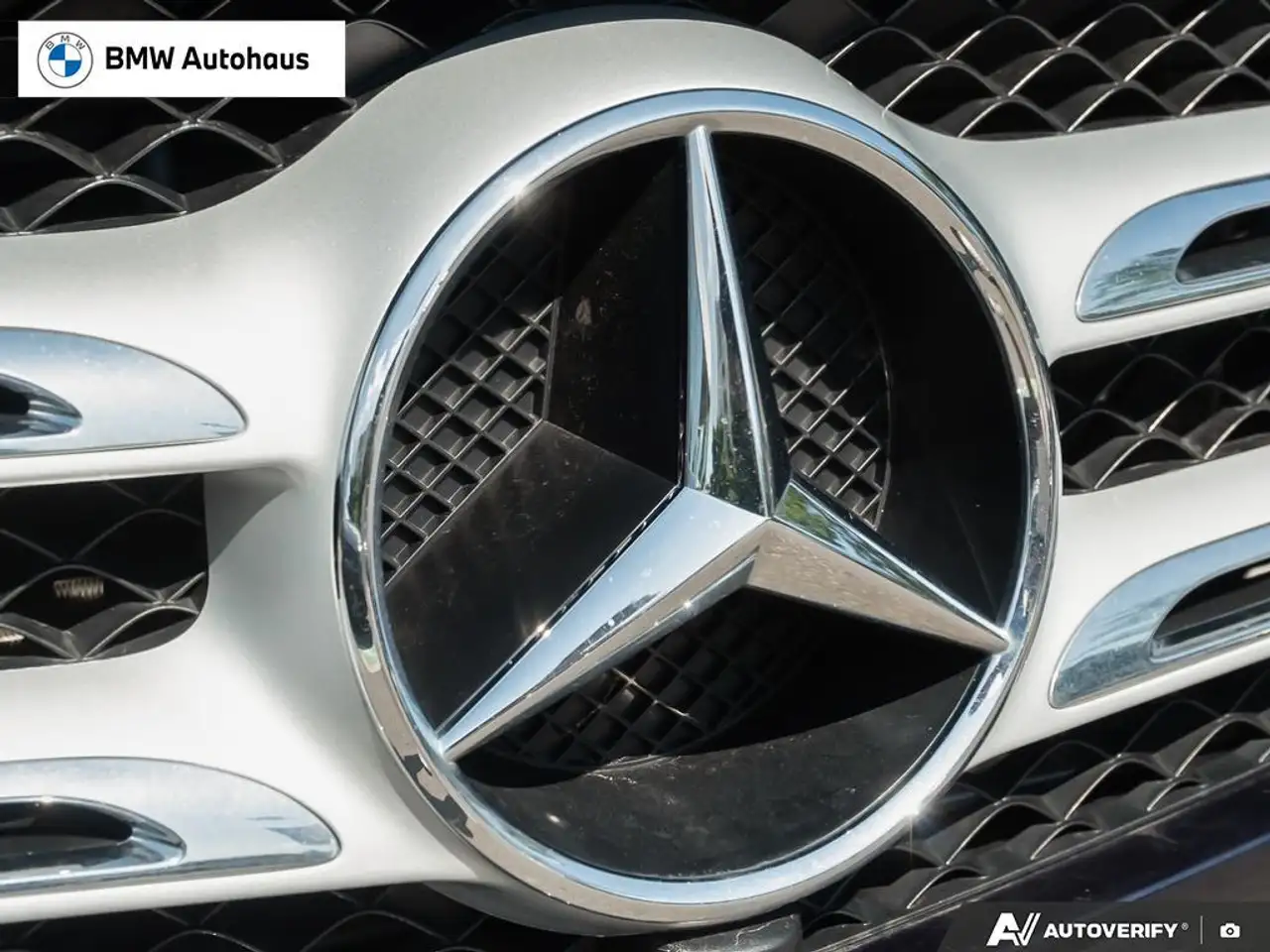 Mercedes-Benz GLC photo Mercedes-Benz GLC