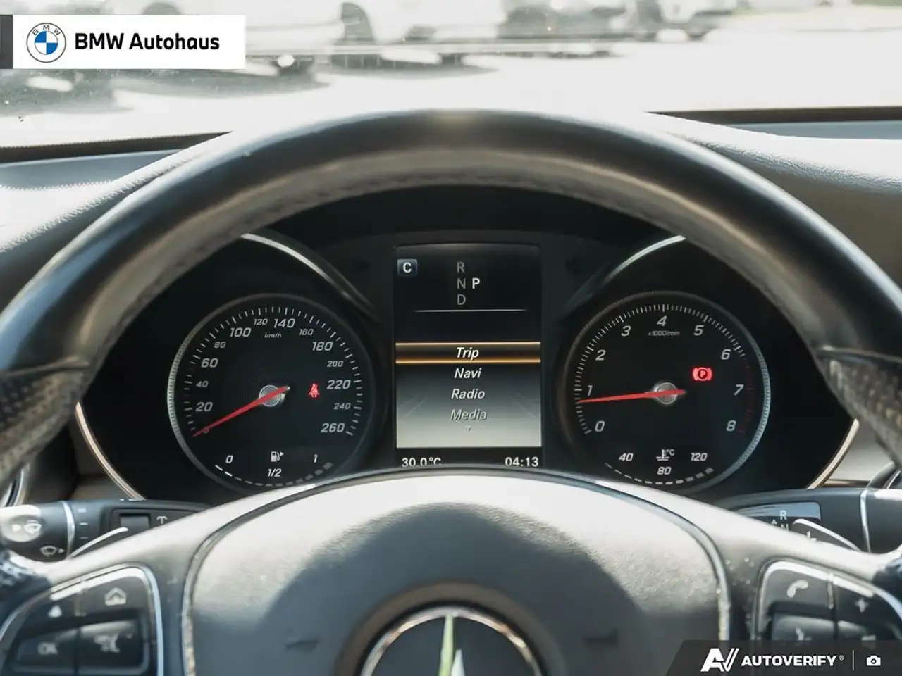 Mercedes-Benz GLC photo Mercedes-Benz GLC