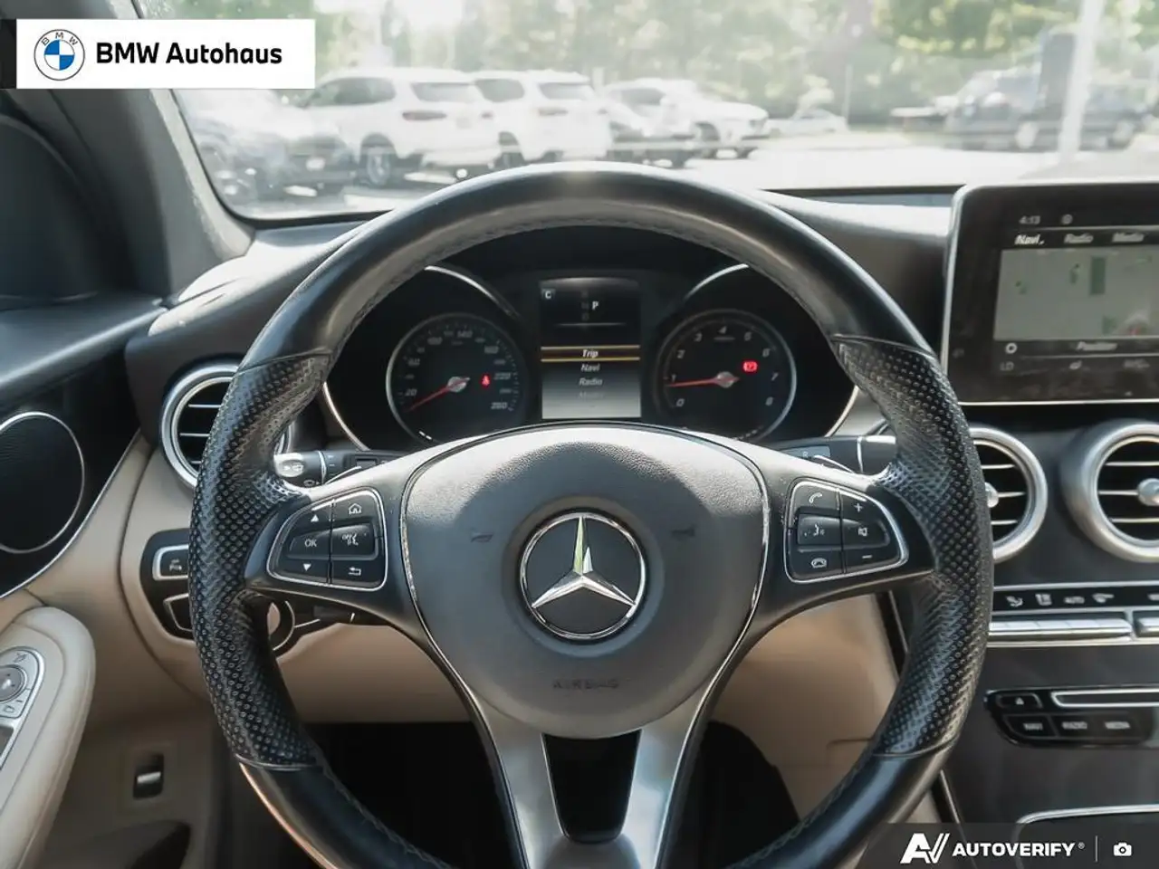 Mercedes-Benz GLC photo Mercedes-Benz GLC