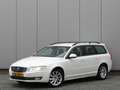 Volvo V70 2.0 T4 Dynamic Edition Navi / Standkachel / Stoel Weiß - thumbnail 1