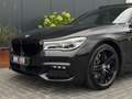 BMW 750 7-serie 750Li High Executive FULL PANO NAVI CAMERA Zwart - thumbnail 11