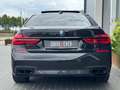 BMW 750 7-serie 750Li High Executive FULL PANO NAVI CAMERA Zwart - thumbnail 8