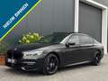 BMW 750 7-serie 750Li High Executive FULL PANO NAVI CAMERA Zwart - thumbnail 1