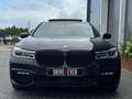 BMW 750 7-serie 750Li High Executive FULL PANO NAVI CAMERA Zwart - thumbnail 4