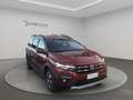 Dacia Jogger Jogger 1.0 tce Comfort GPL 100cv 7 posti Arancione - thumbnail 4