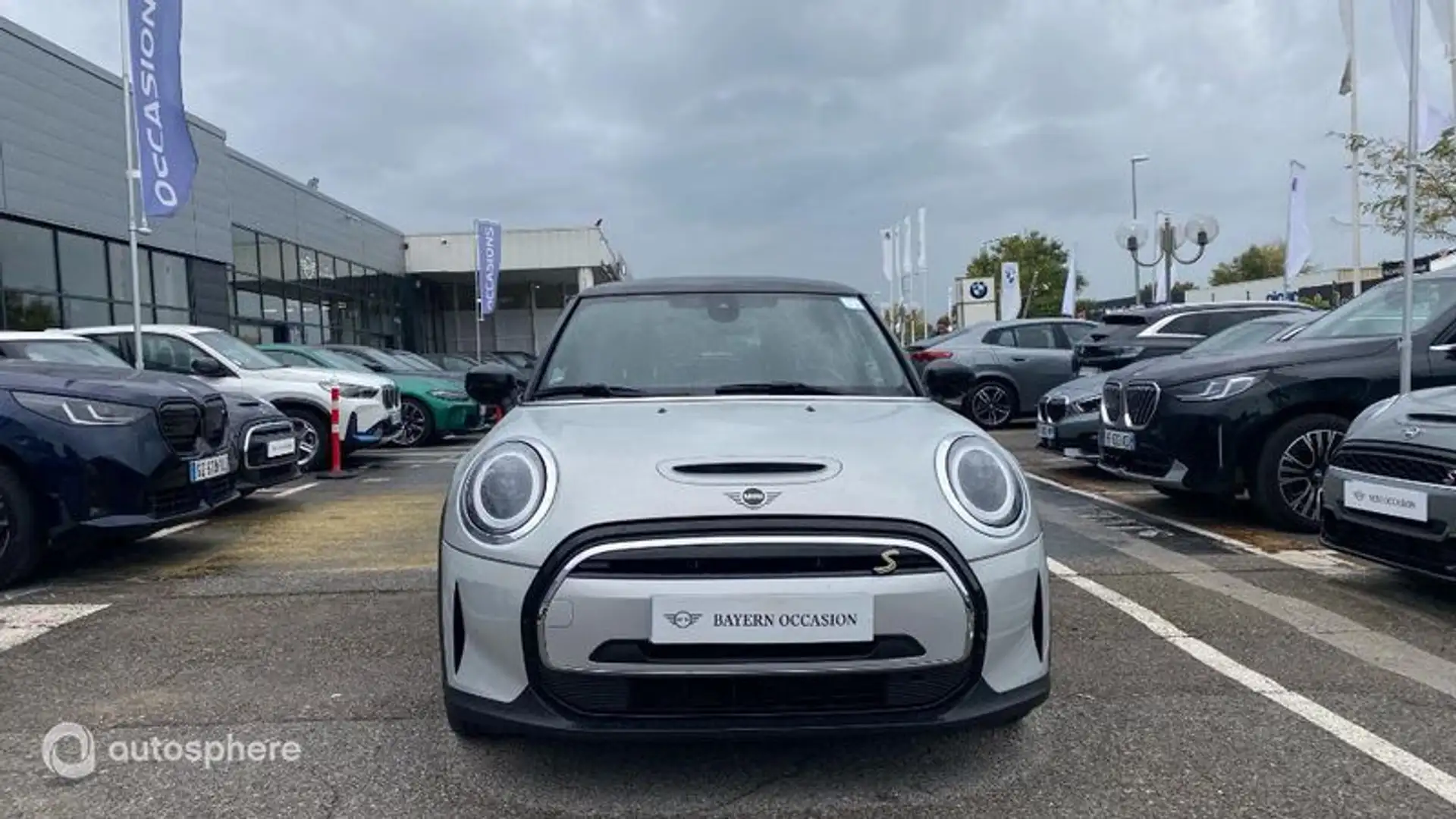 MINI Cooper SE Cooper SE 184ch Edition Premium BVA 5CV - 2