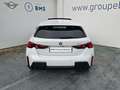 BMW 120 120A 170ch M Sport DKG7 Blanc - thumbnail 4