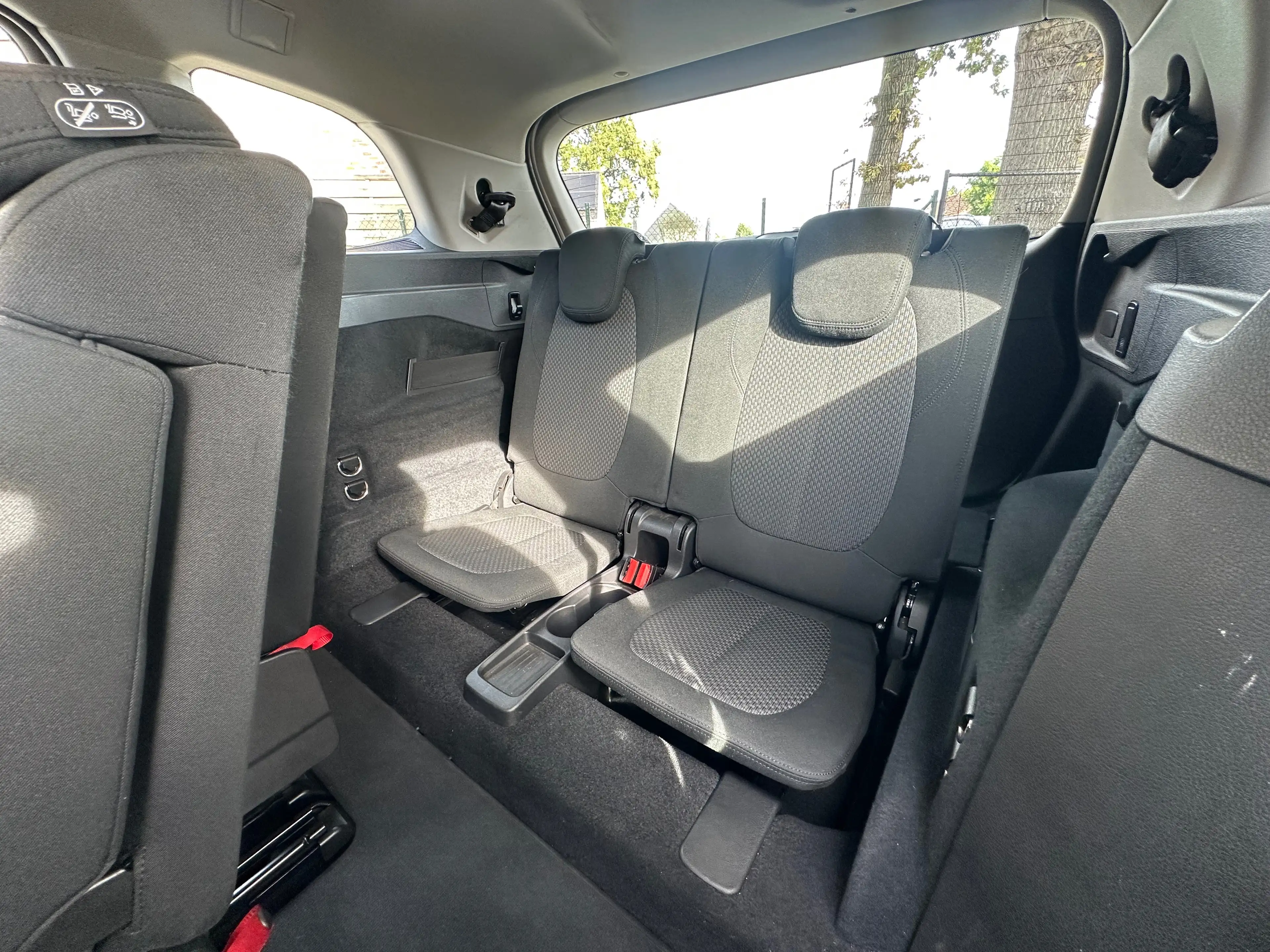 BMW 216 Gran Tourer 216 dA/BTW/2022/7Zit Plaats/1J Garantie — photo 14