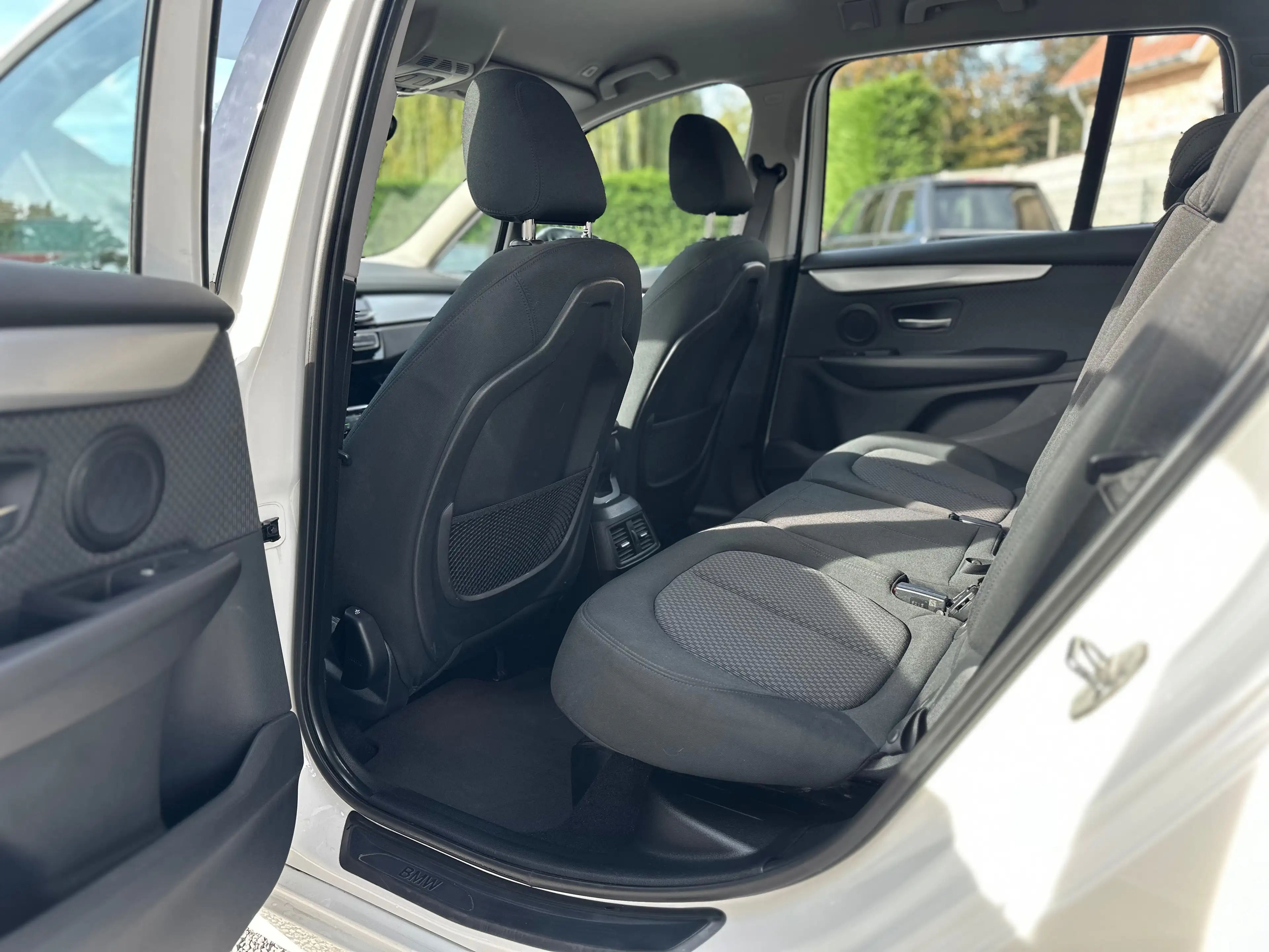 BMW 216 Gran Tourer 216 dA/BTW/2022/7Zit Plaats/1J Garantie — photo 13