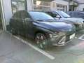 Hyundai KONA HEV (SX2) GO Plus 1.6 GDI 2WD HEV k6hu1-OP6 Blau - thumbnail 2
